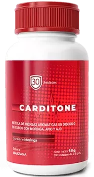 Carditone