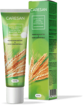 Caresan
