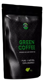 Green Coffee