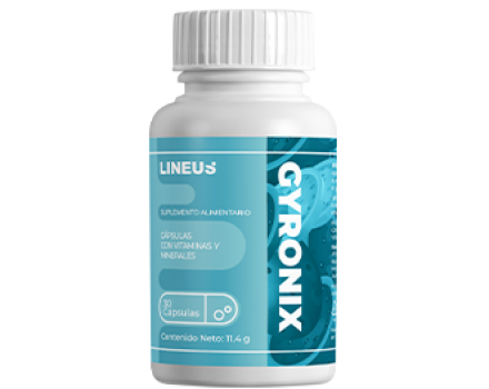 Gyronix