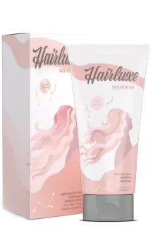 Hairluxe