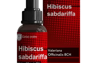 Hibiscus Sabdariffa
