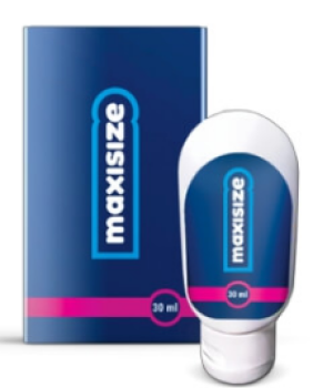 MAXISIZE