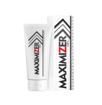 Maximizer gel alargamiento de pene – precio, comprar en farmacia Mexico, opiniones reales