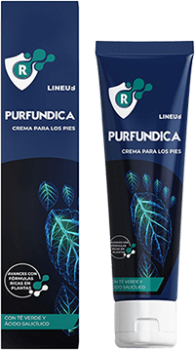 Purfundica crema contra hongos – precio, comprar en farmacia Costa Rica, opiniones reales