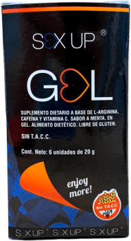Sex Gel