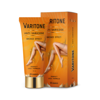 VARITONE crema para varices – precio, en farmacias, opiniones, comprar