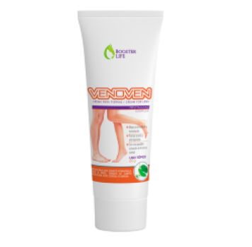 Venoven gel varicoso– precio, comprar en farmacia Perú, opiniones reales