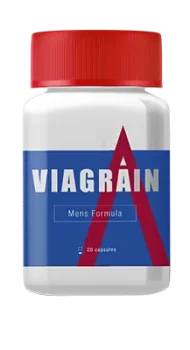 ViaGrain cápsulas para la potencia – precio, comprar en farmacia Ecuador, opiniones reales