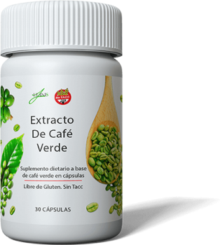 Cafe Verde cápsulas adelgazantes – precio, comprar en farmacia Argentina opiniones reales