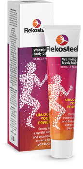 Flekosteel crema para el dolor articular – precio, comprar en farmacia Nicaragua, opiniones reales