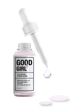 Good Girl suero contra las arrugas – precio, comprar en farmacia Mexico, opiniones reales