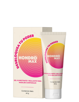 Hondromax crema para las articulaciones – precio, comprar en farmacia Ecuador opiniones reales