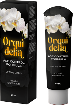 Orquidelia suero antienvejecimiento – precio, comprar en farmacia Colombia, opiniones reales