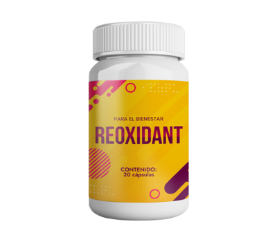 REOXIDANT cápsulas para la cistitis – precio, comprar en farmacia Costa Rica, opiniones reales