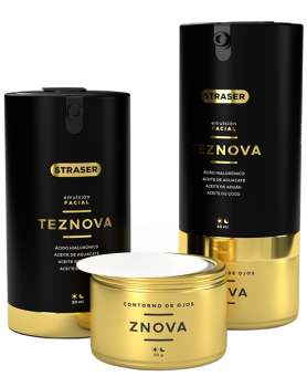 Teznova y Znova crema antiarrugas – precio, comprar en farmacia Costa Rica, opiniones reales
