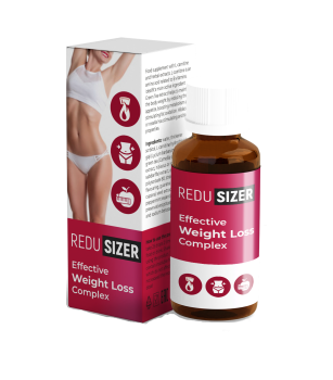REDUSIZER gotas para pérdida de peso – precio, en farmacias, opiniones, comprar