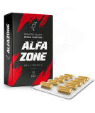 ALFAZONE cápsulas para mejorar la erección – precio, en farmacias, opiniones, comprar