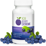 Acai Berry Extreme capsulas adelgazantes – precio, en farmacias, opiniones, comprar