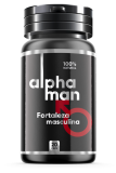 Alpha Man capsulas para agrandar el pene – precio, comprar en farmacia Peru, opiniones reales