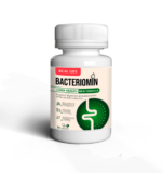 BACTERIOMIN cápsulas para combatir parásitos – precio, comprar en farmacia Colombia, opiniones reales