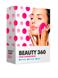 Beauty 360 masajeador antiarrugas – precio, en farmacias, opiniones, comprar