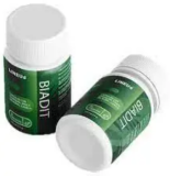 Biadit сápsulas contra la diabetes – precio, comprar en farmacia Mexico, opiniones reales