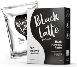 Black Latte bebida instantánea para adelgazar – precio, en farmacias, opiniones, comprar