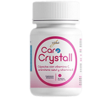 Caro Crystall сápsulas para mejorar la vista – precio, comprar en farmacia Mexico, opiniones reales