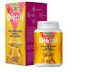 DIETOLL capsulas adelgazantes – precio, en farmacias, opiniones, comprar