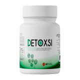 DetoxSi сápsulas contra parásitos  – precio, comprar en farmacia Argentina, opiniones reales