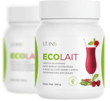 Ecolait вebida adelgazante – precio, comprar en farmacia Peru, opiniones reales