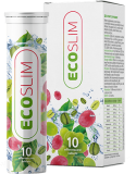 EcoSlim рastillas para bajar de peso – precio, comprar en farmacia Bolivia, opiniones reales
