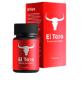 El Toro сápsulas para potencia – precio, comprar en farmacia Peru, opiniones reales