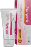 Crema antihongos Fungent – precio, en farmacias, opiniones, comprar