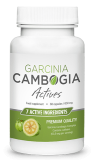 Garcinia Cambogia Actives capsulas adelgazantes – precio, en farmacias, opiniones, comprar