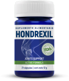 Hondrexil cápsulas para articulaciones – precio, comprar en farmacia Chile, opiniones reales
