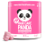 Hair Care Panda goma de mascar para fortalecer el cabello – precio, en farmacias, opiniones, comprar