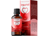 Insunol gotas para las diabetes – precio, en farmacias, opiniones, comprar