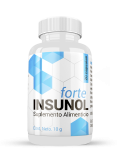 INSUNOL FORTE cápsulas para la diabetes – precio, comprar en farmacia Mexico, opiniones reales