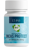 Incas Protect capsulas para presion – precio, comprar en farmacia Peru, opiniones reales