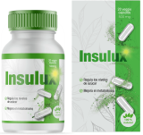 Insulux en capsulas para diabetes – precio, comprar en farmacia en Chile, opiniones reales