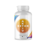 KETON AKTIV cápsulas para adelgazar – precio, en farmacias, opiniones, comprar
