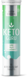 Keto Guru comprimidos efervescentes adelgazantes – precio, en farmacias, opiniones, comprar
