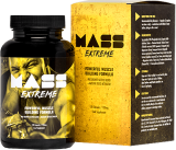 Mass Extreme cápsulas de construcción muscular – precio, en farmacias, opiniones, comprar