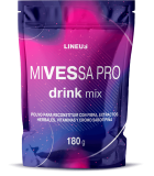 Mivessa Pro drink mix polvo para adelgazar – precio, comprar en farmacia Mexico, opiniones reales