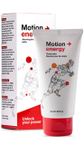 La crema Motion Energy para articulaciones es un producto diseñado para ayudar a aliviar el dolor articular y mejorar la movilidad – precio, en farmacias, opiniones, comprar