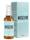 NICOZERO spray antitabaco – precio, en farmacias, opiniones, comprar