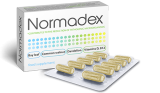 NORMADEX сápsulas antiparasitarias – precio, en farmacias, opiniones, comprar