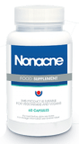 Nonacne cápsulas para el tratamiento del acné  – precio, en farmacias, opiniones, comprar